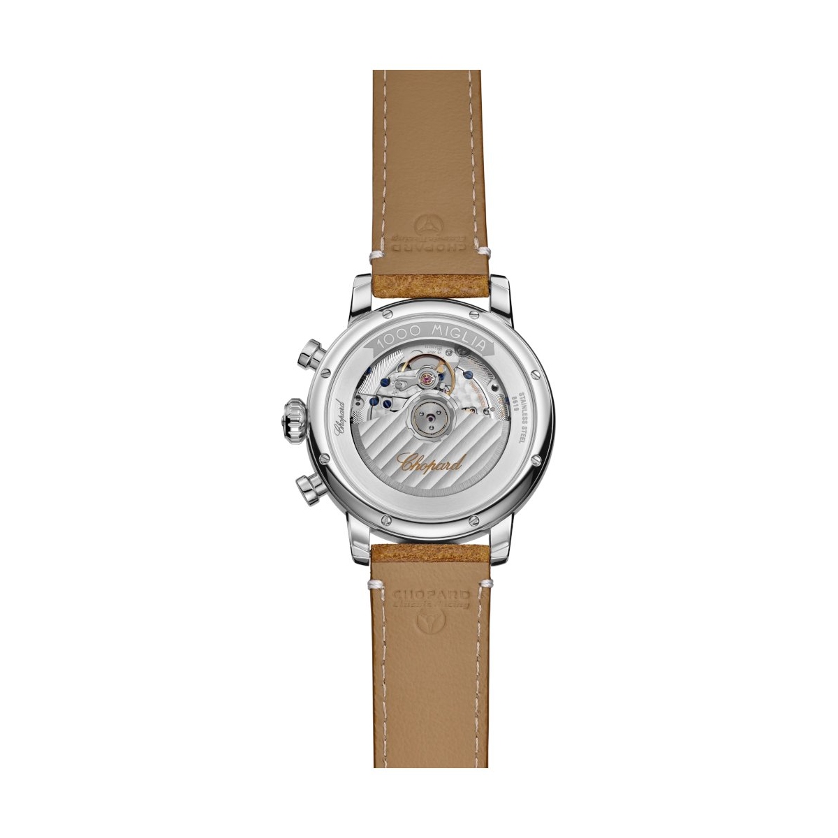 ZEGAREK CHOPARD MILLE MIGLIA CHRONOGRAPH