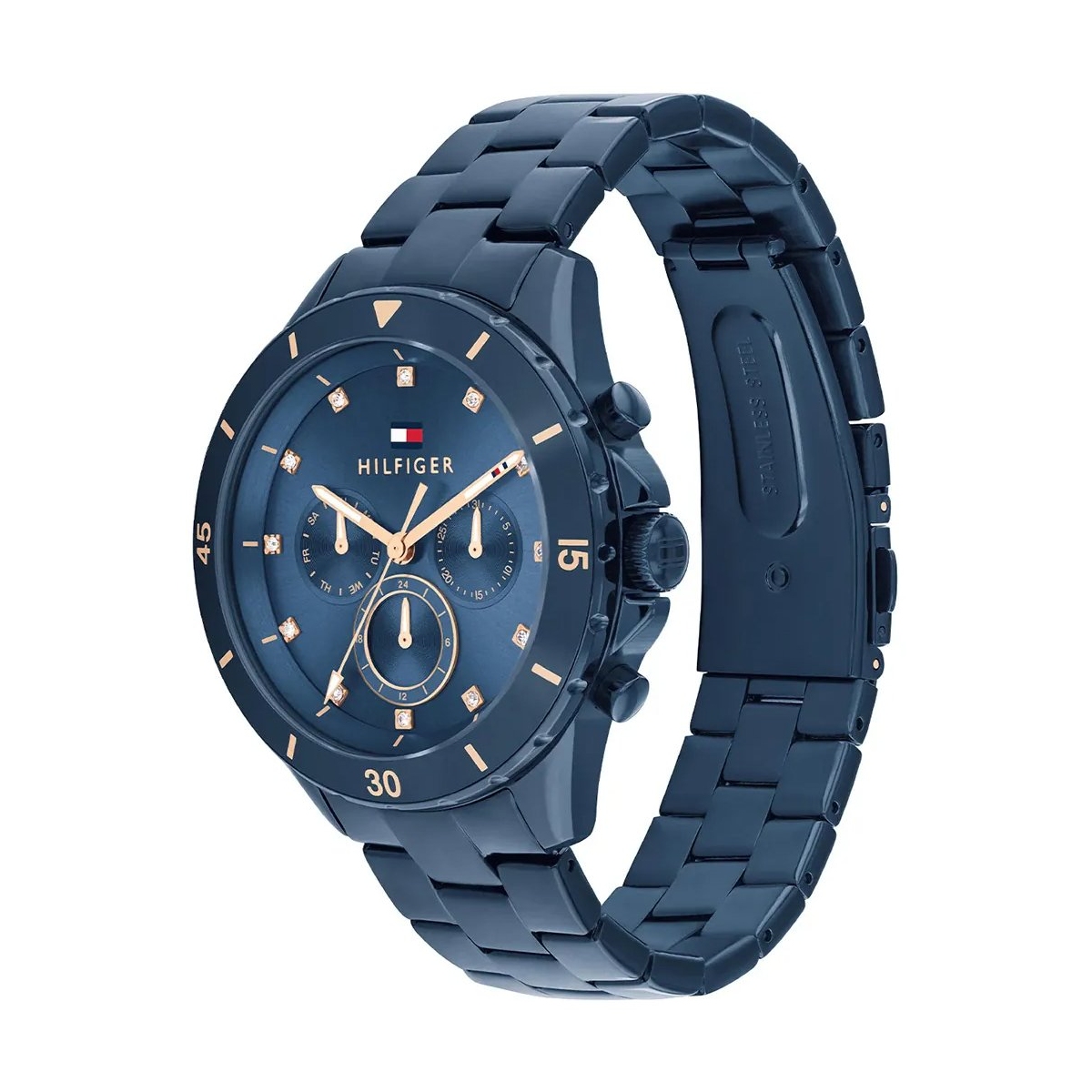 ZEGAREK TOMMY HILFIGER MELLIE