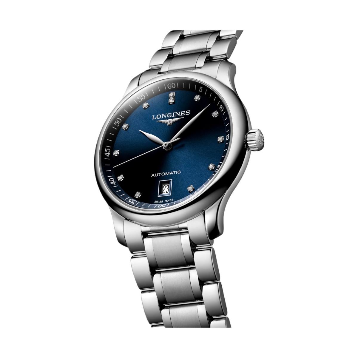 LONGINES MASTER COLLECTION