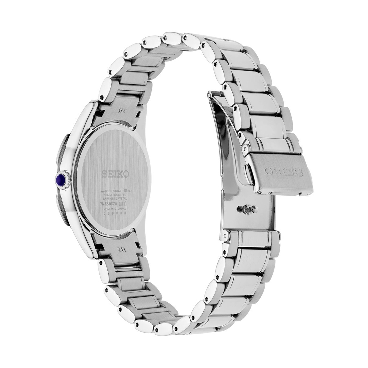 ZEGAREK SEIKO CLASSIC