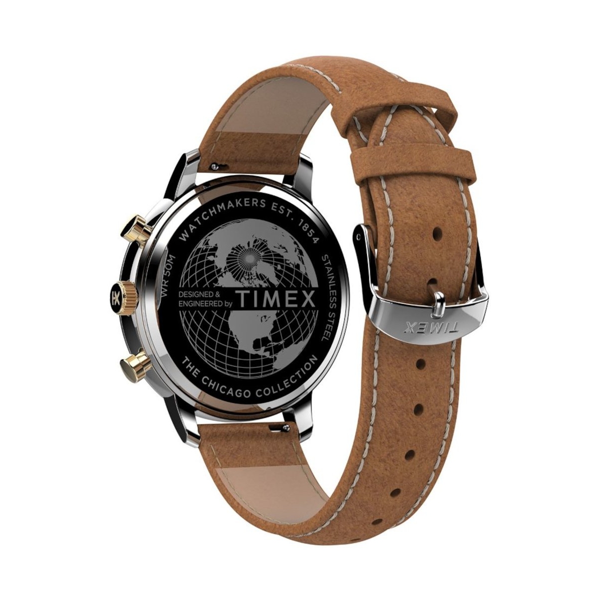 ZEGAREK TIMEX Chicago