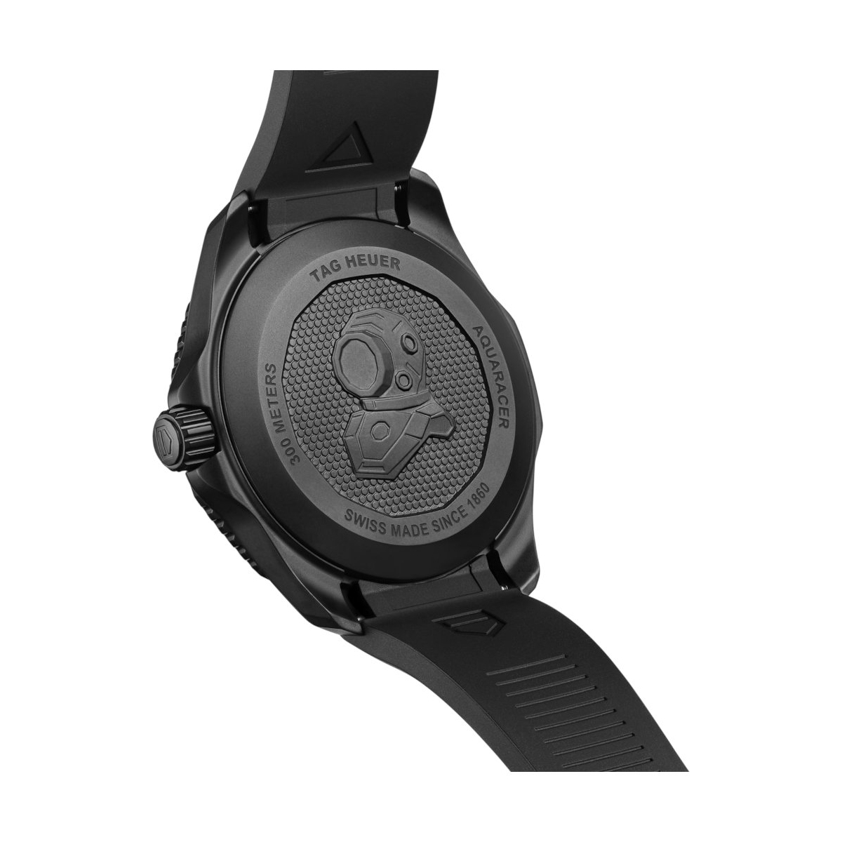 ZEGAREK TAG HEUER AQUARACER PROFESSIONAL 300 DATE