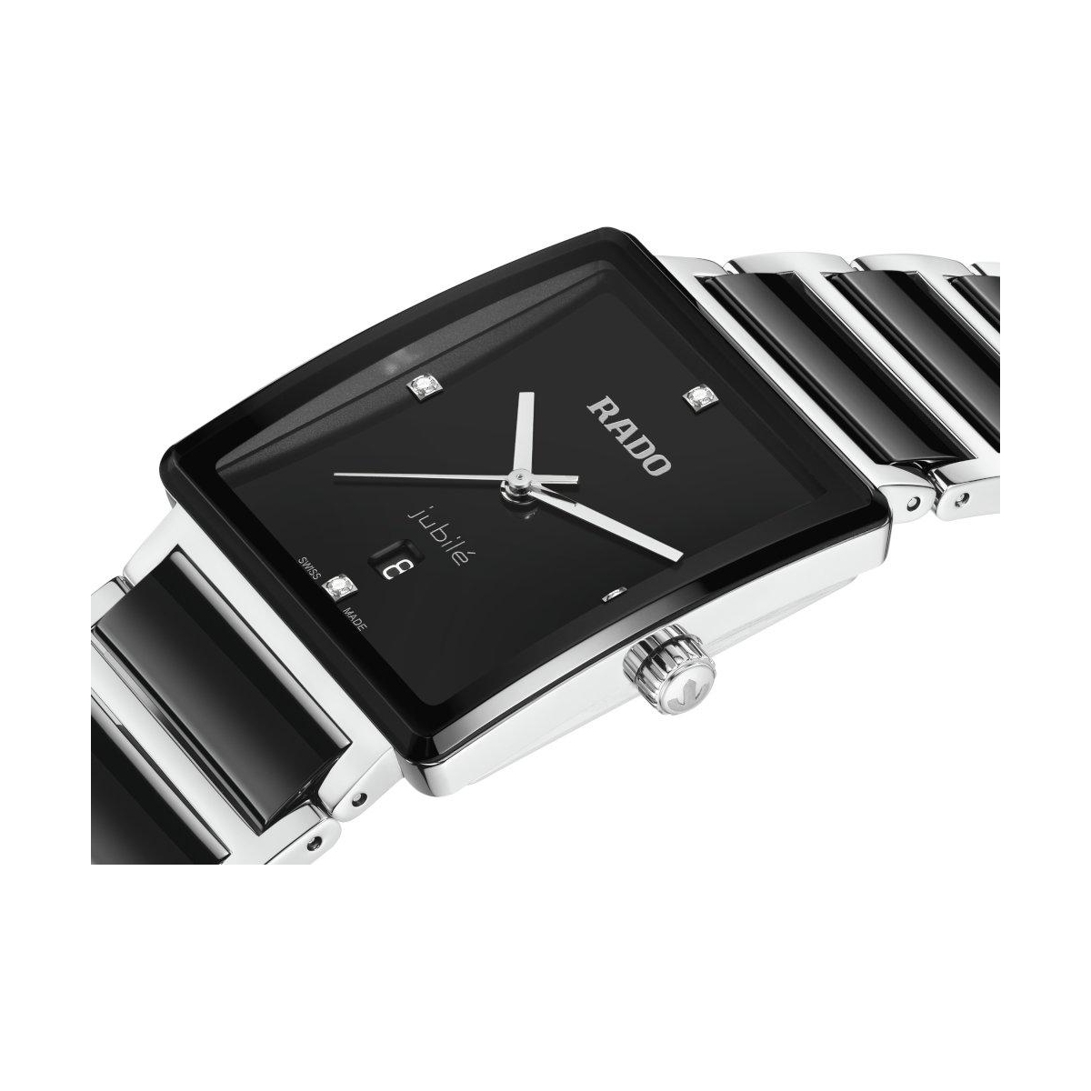 ZEGAREK RADO INTEGRAL DIAMONDS