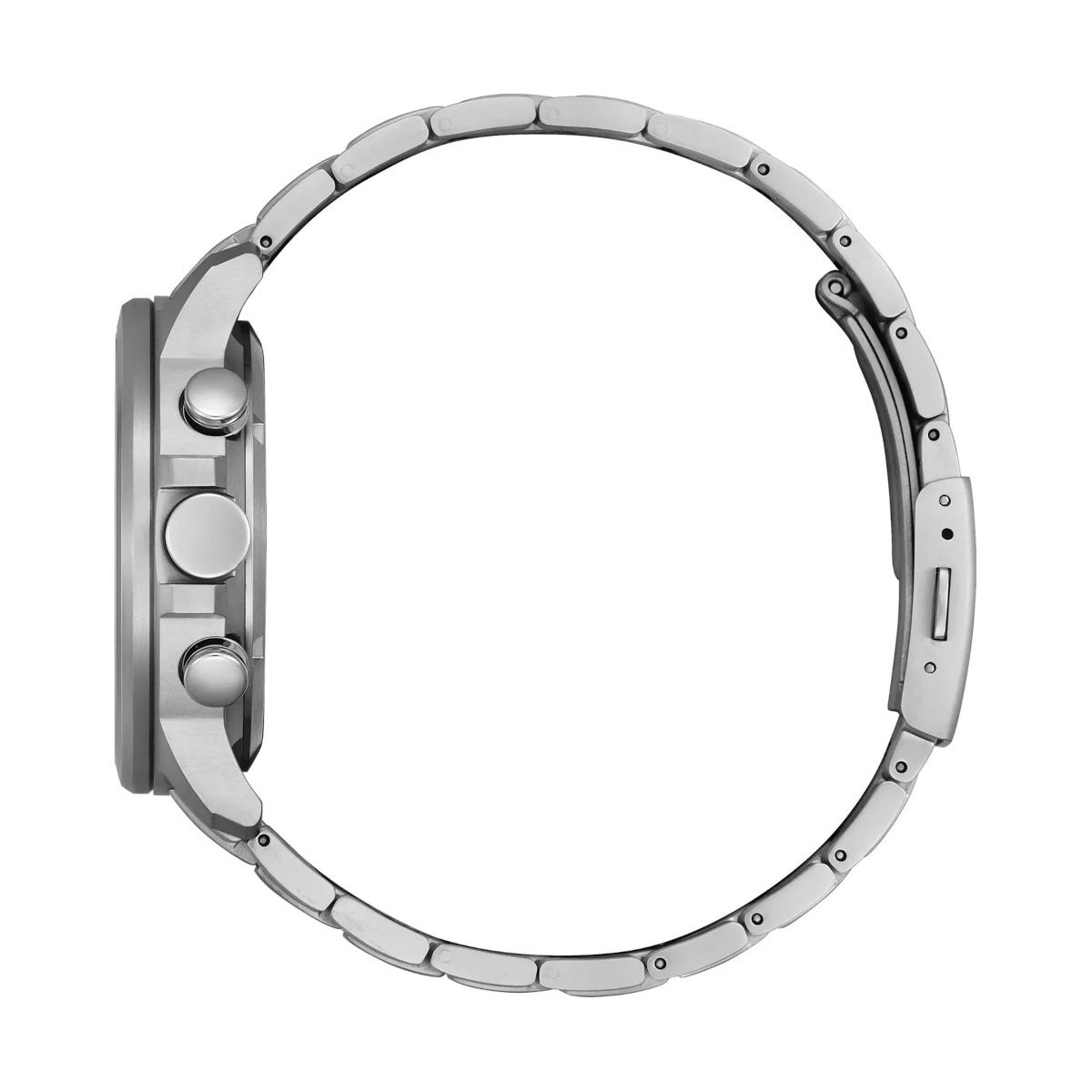 ZEGAREK CITIZEN SUPER TITANIUM SPORT CHRONOGRAPH