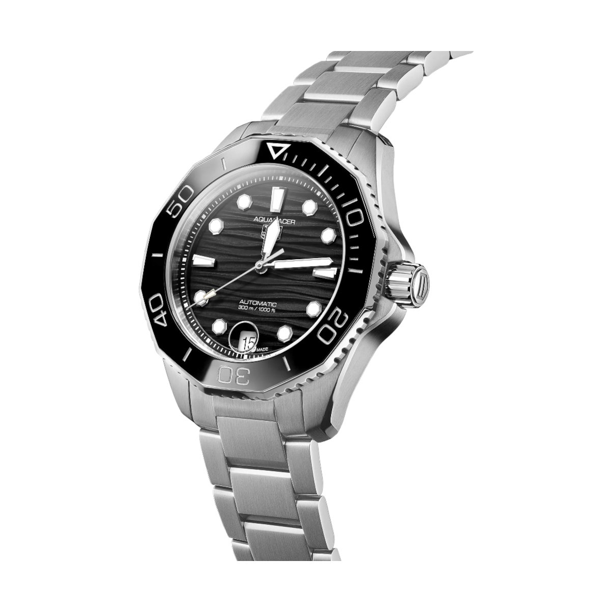 ZEGAREK TAG HEUER AQUARACER PROFESSIONAL 300 DATE