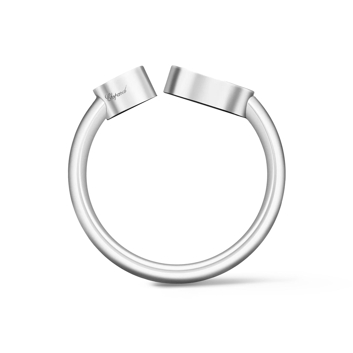 Pierścionek złoty CHOPARD