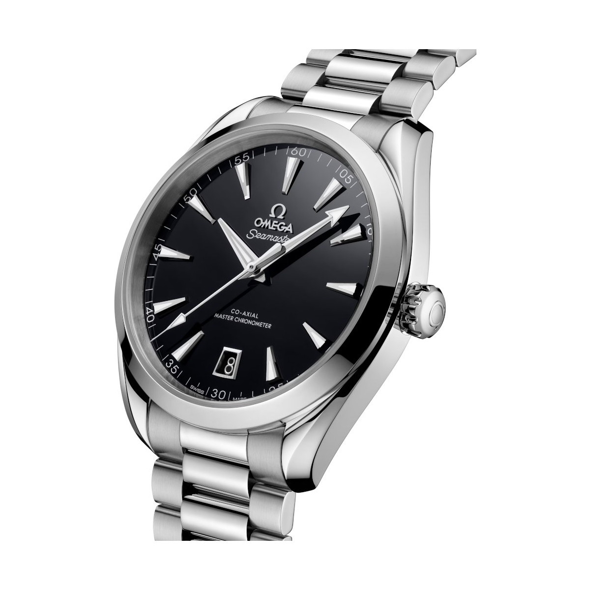 ZEGAREK OMEGA SEAMASTER AQUA TERRA 150M