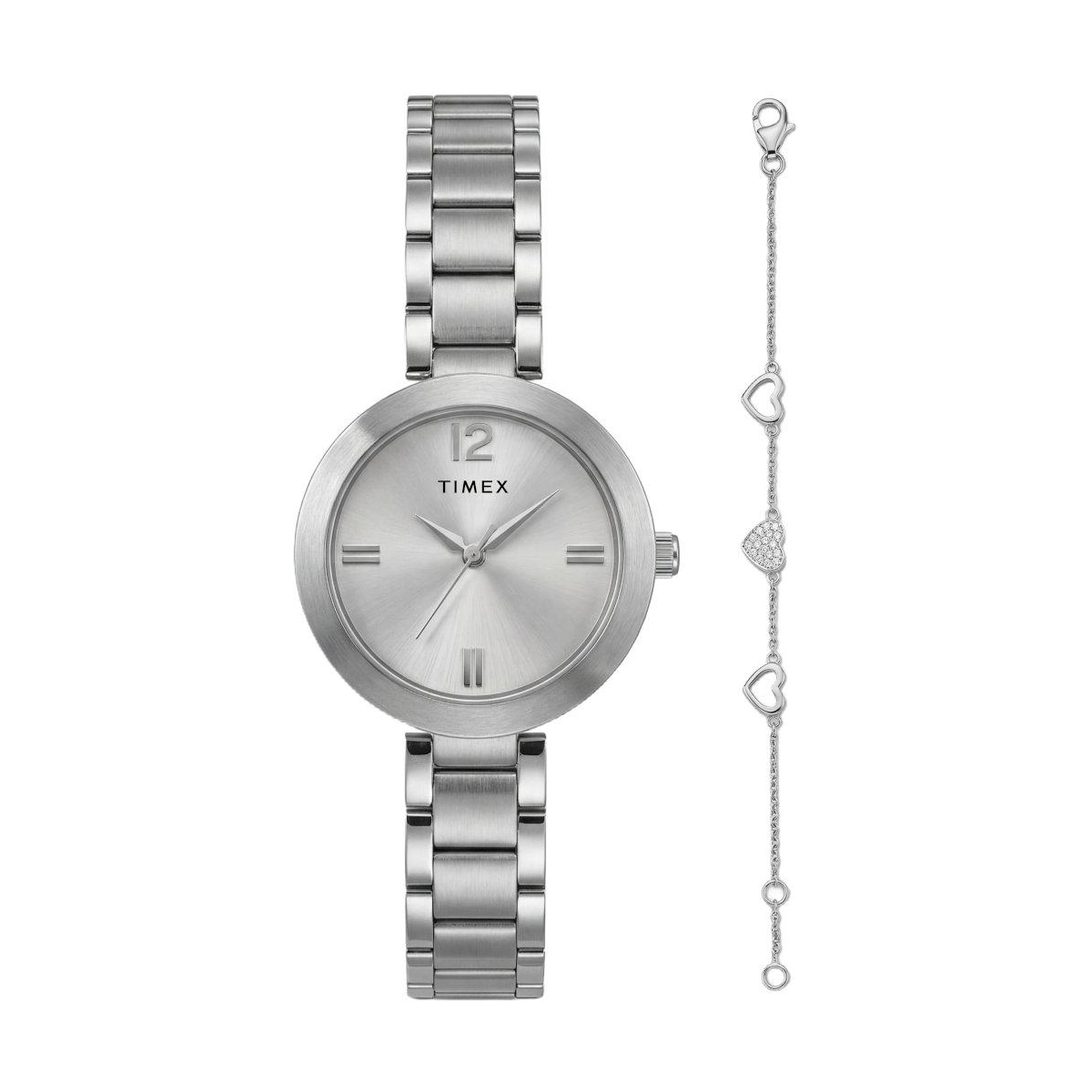 ZEGAREK TIMEX MAIN STREET SET