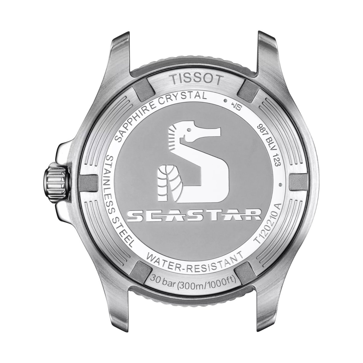 TISSOT SEASTAR 1000 36MM