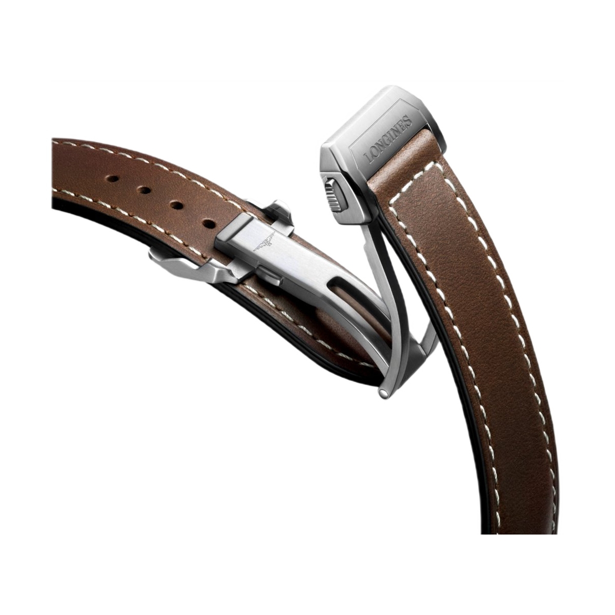 LONGINES SPIRIT FLYBACK