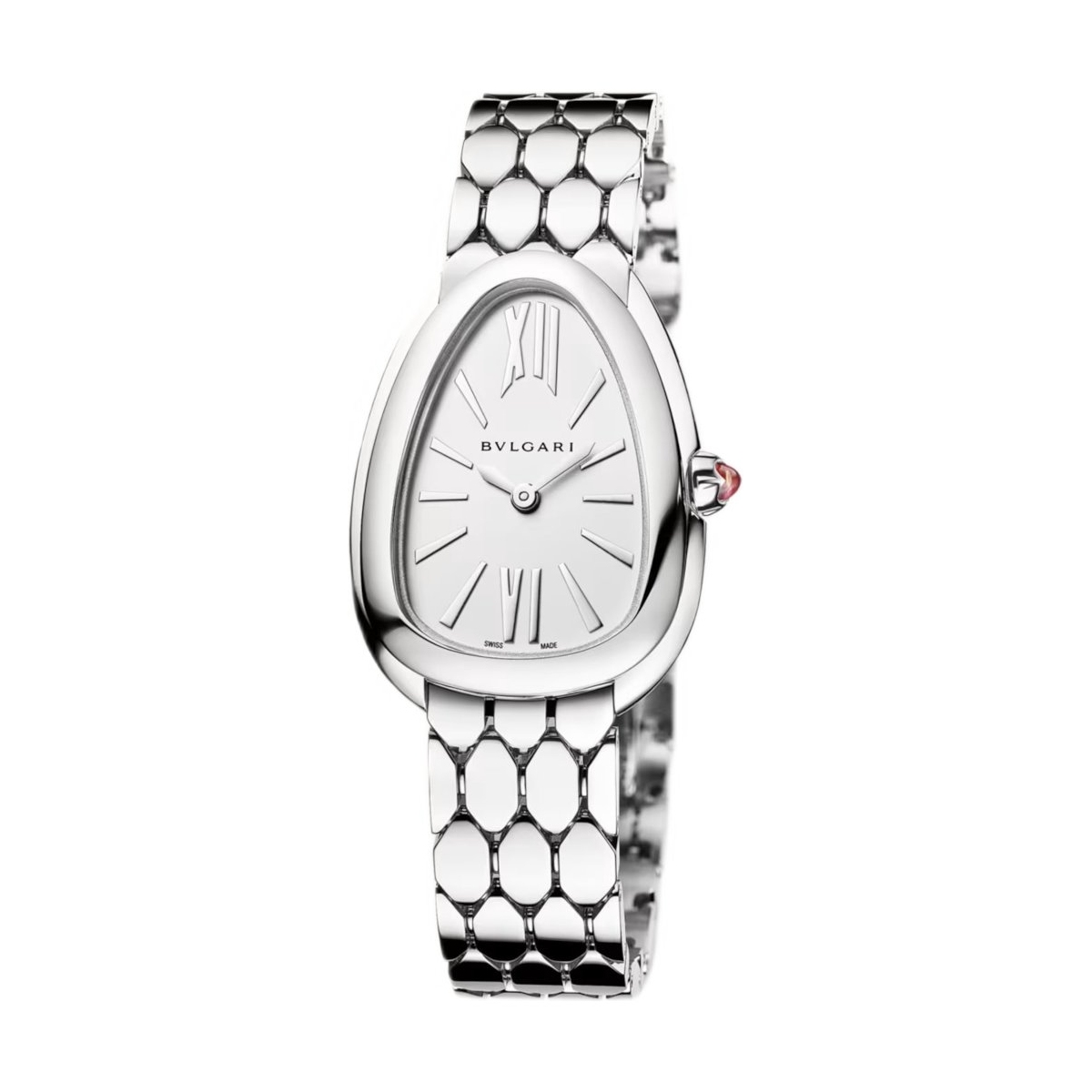 ZEGAREK BVLGARI SERPENTI SEDUTTORI