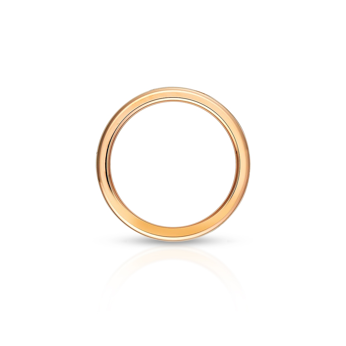 Pierścionek złoty Chopard