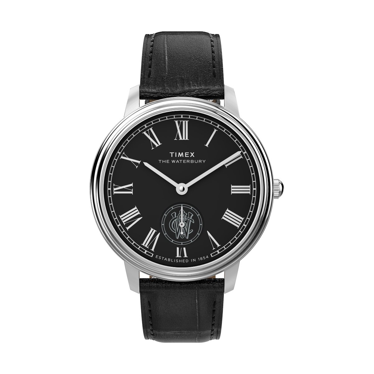 ZEGAREK TIMEX Waterbury Metropolitan Sub-Second