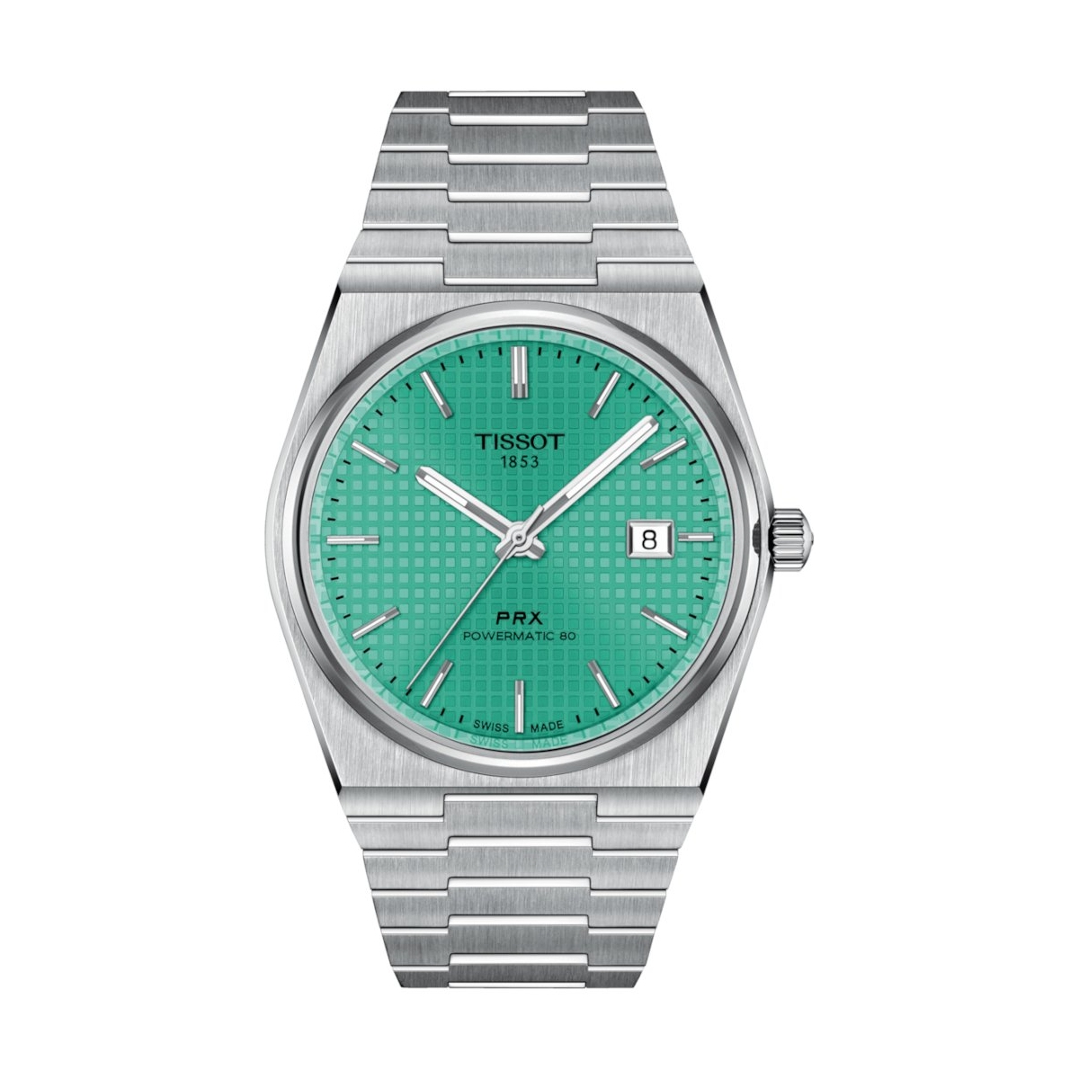 TISSOT PRX POWERMATIC 80 40MM