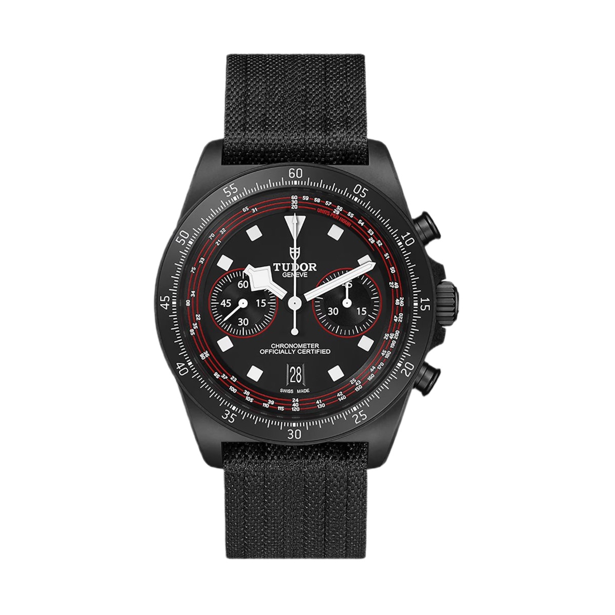 TUDOR PELAGOS FXD CHRONO