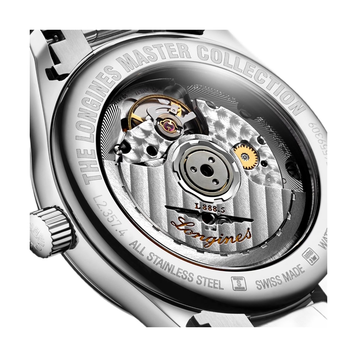 LONGINES MASTER COLLECTION