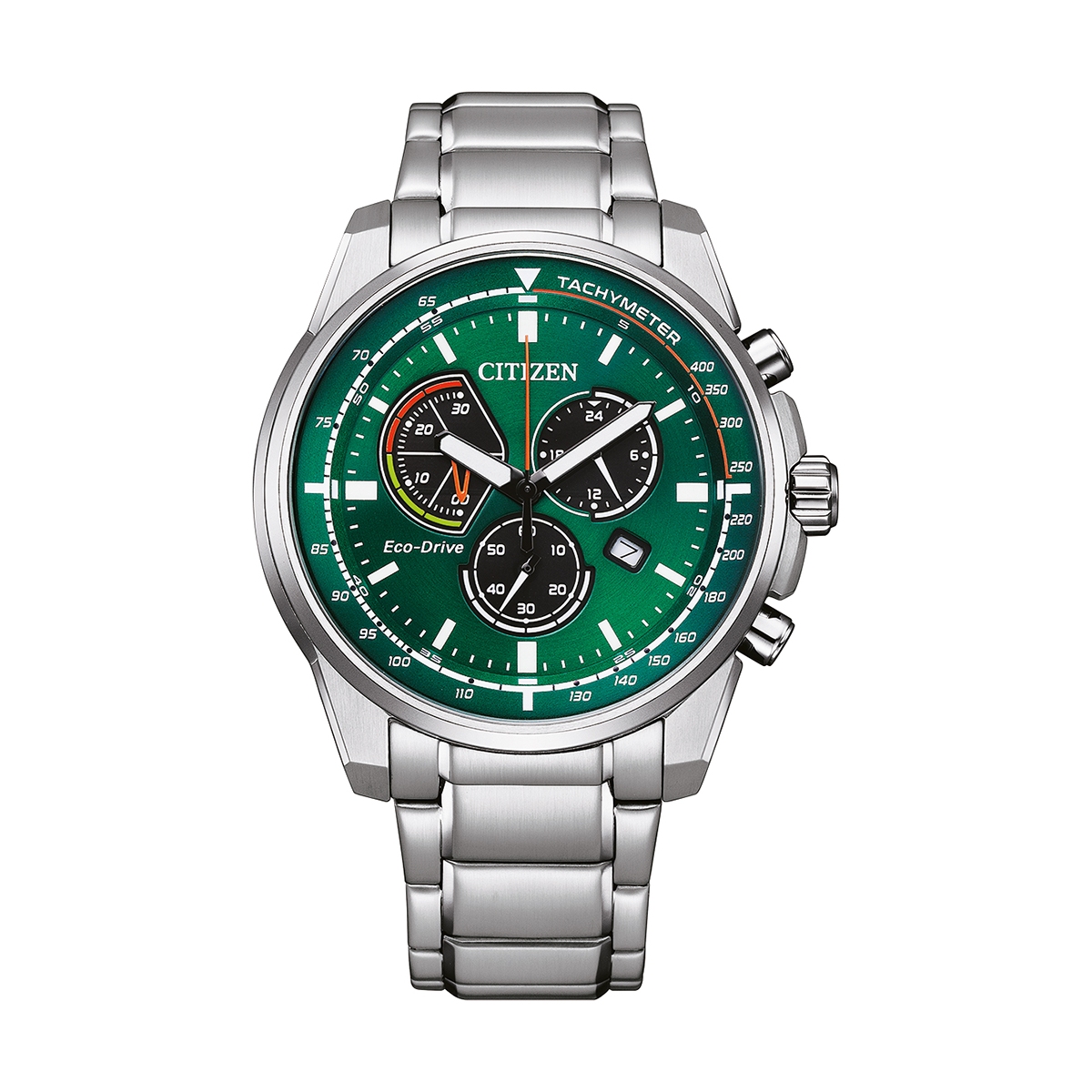 ZEGAREK CITIZEN SPORT URBAN CHRONOGRAPH