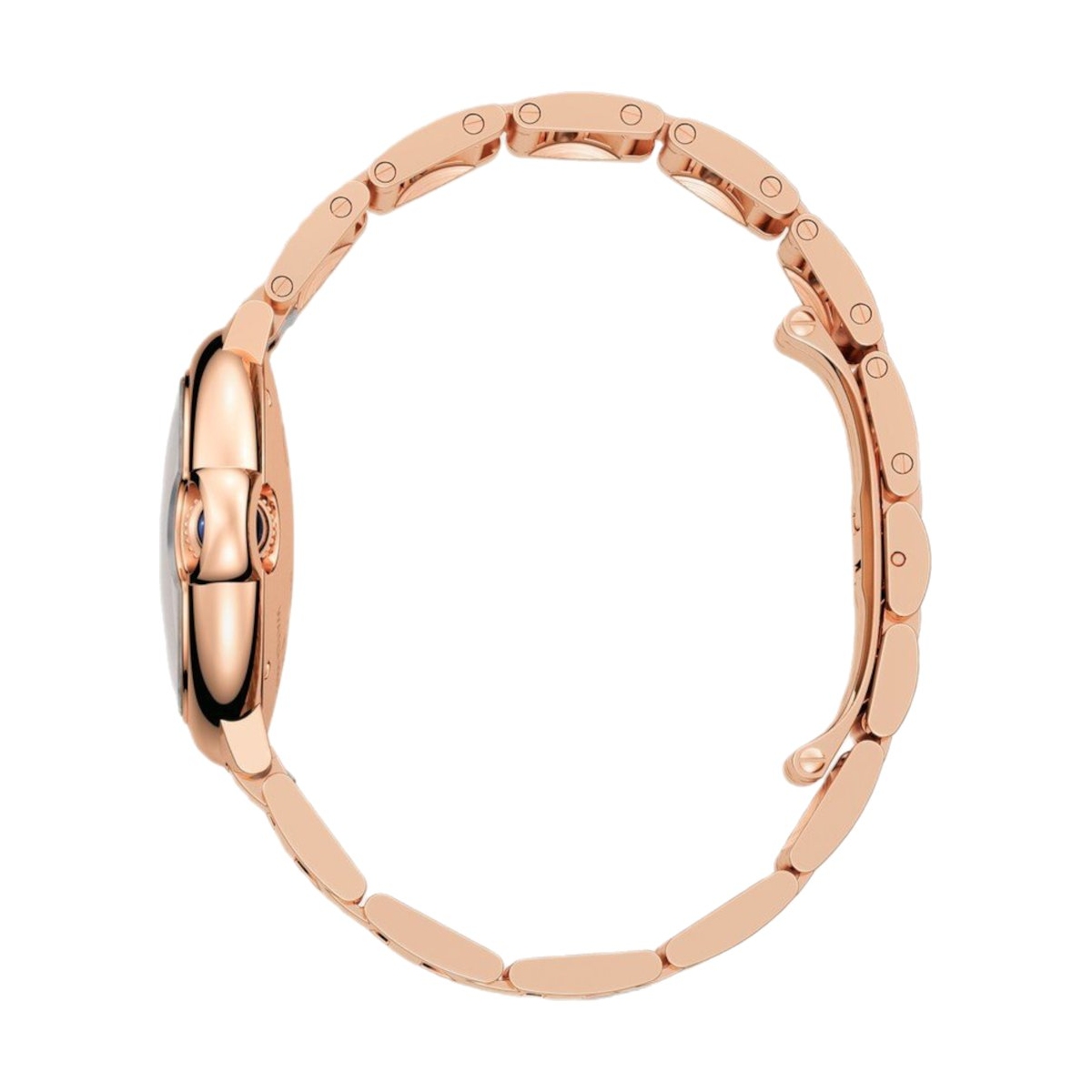 ZEGAREK CARTIER BALLON BLEU DE CARTIER