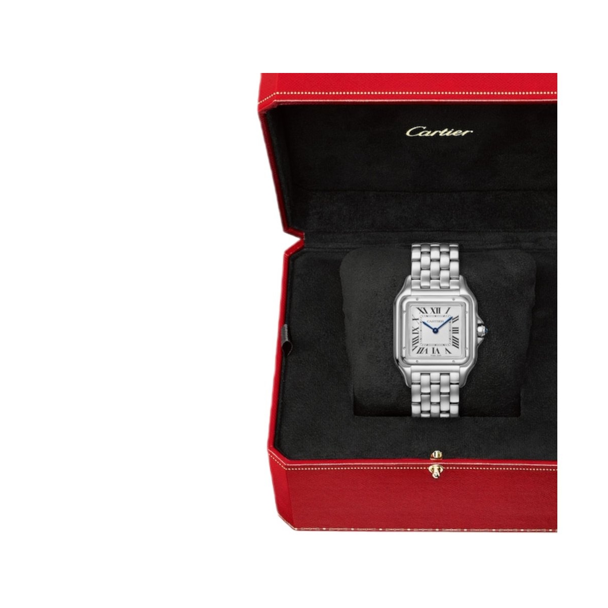 ZEGAREK CARTIER PANTHERE DE CARTIER L