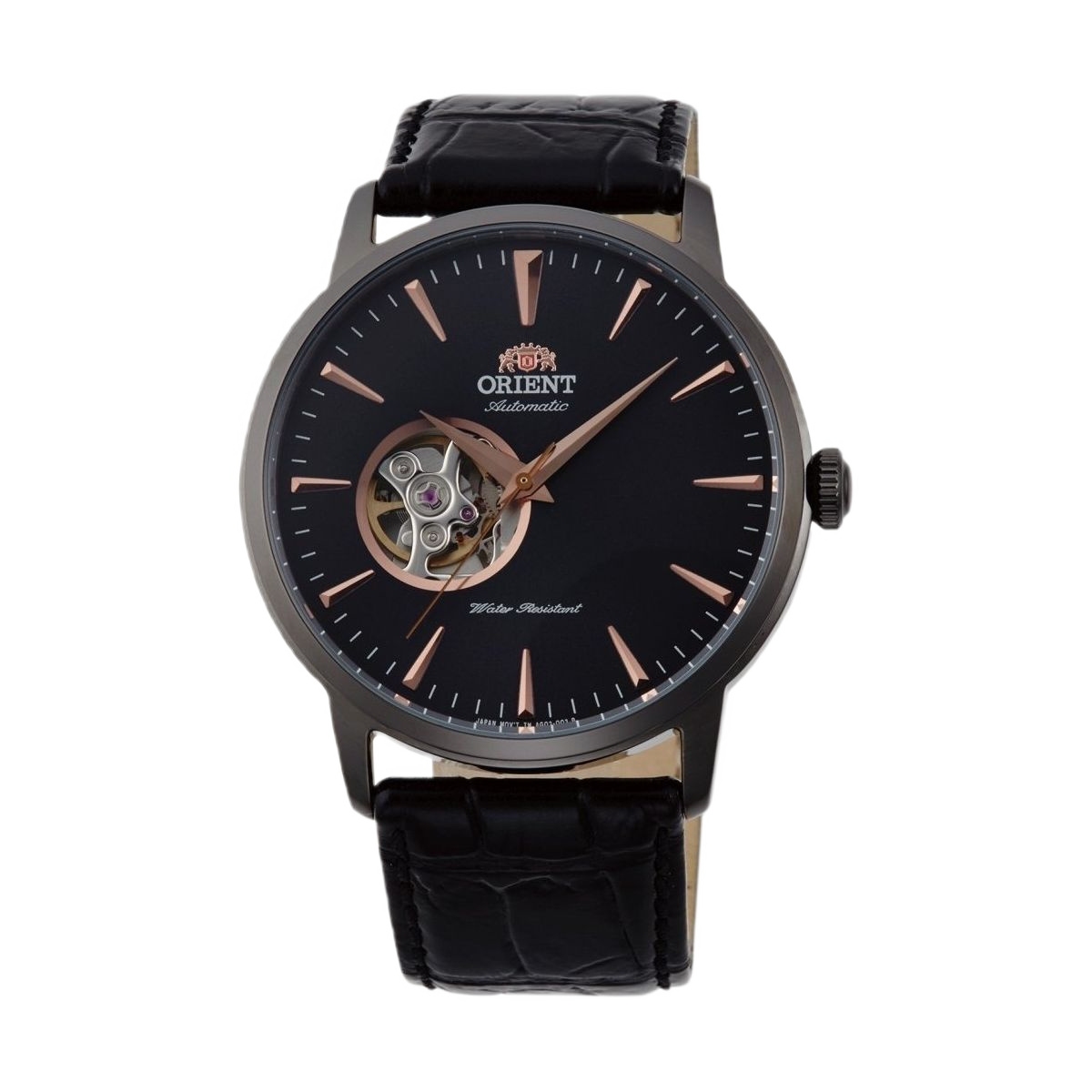 ZEGAREK ORIENT CONTEMPORARY OPEN HEART AUTOMATIC