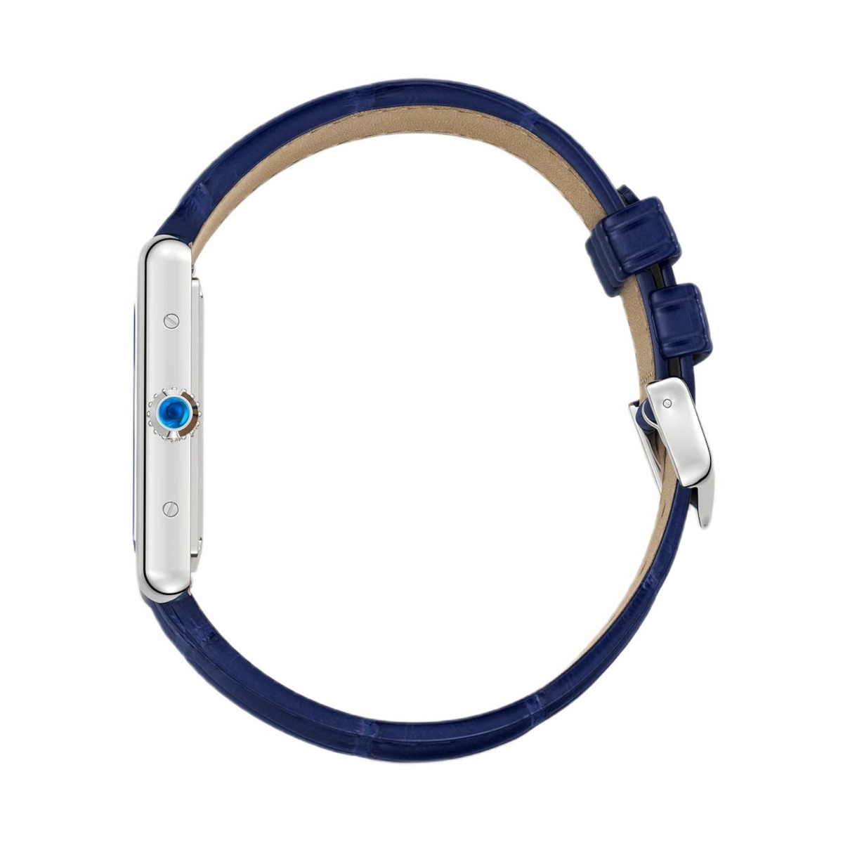 ZEGAREK CARTIER TANK MUST L