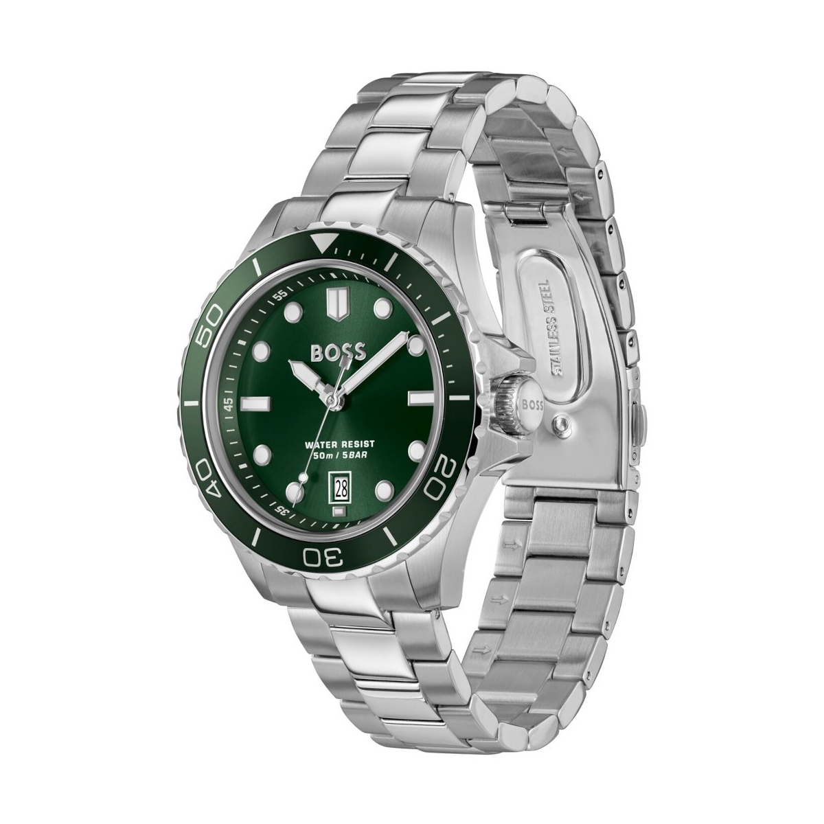 ZEGAREK BOSS TROPER SPORT