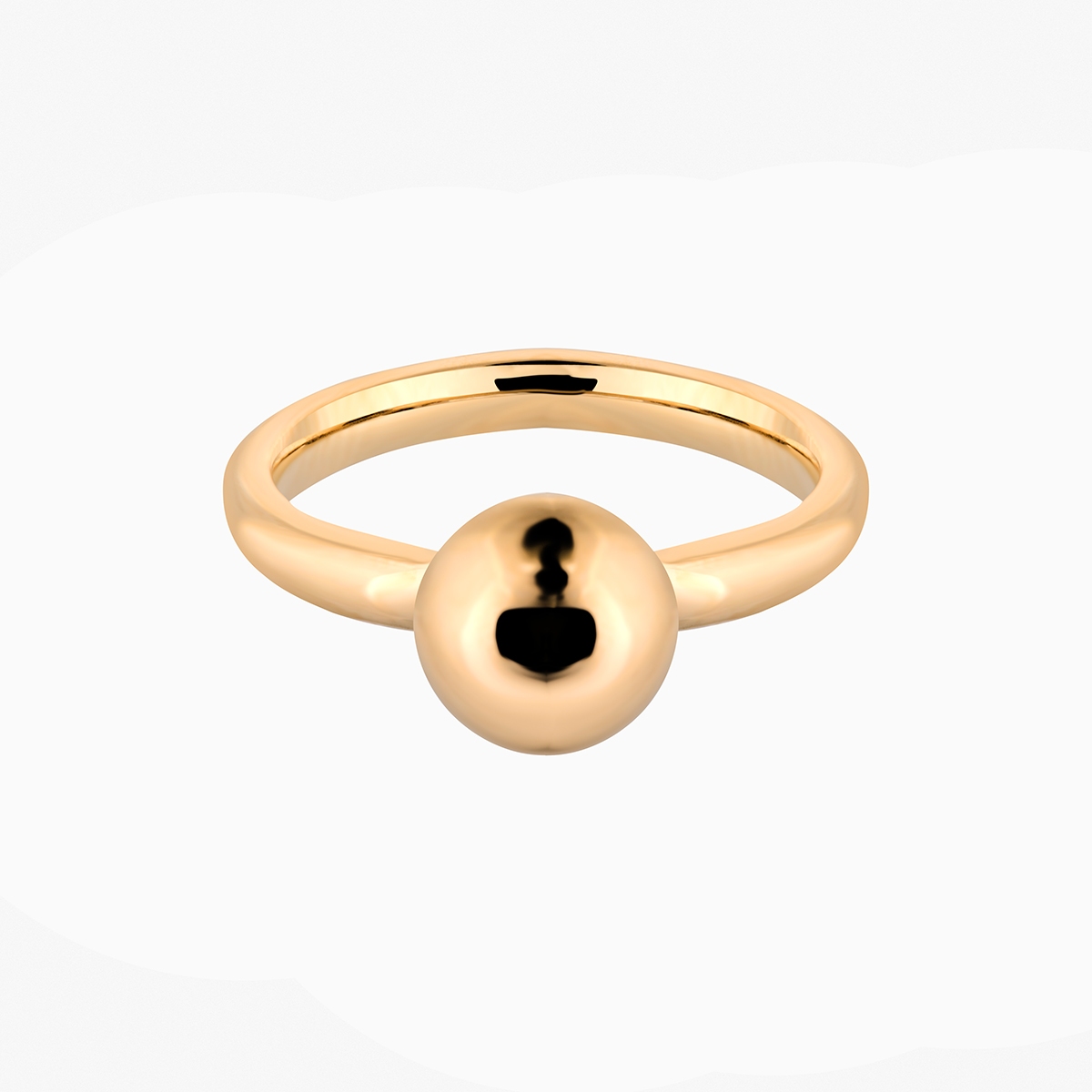 Pierścionek Simply Dot Picky Pica