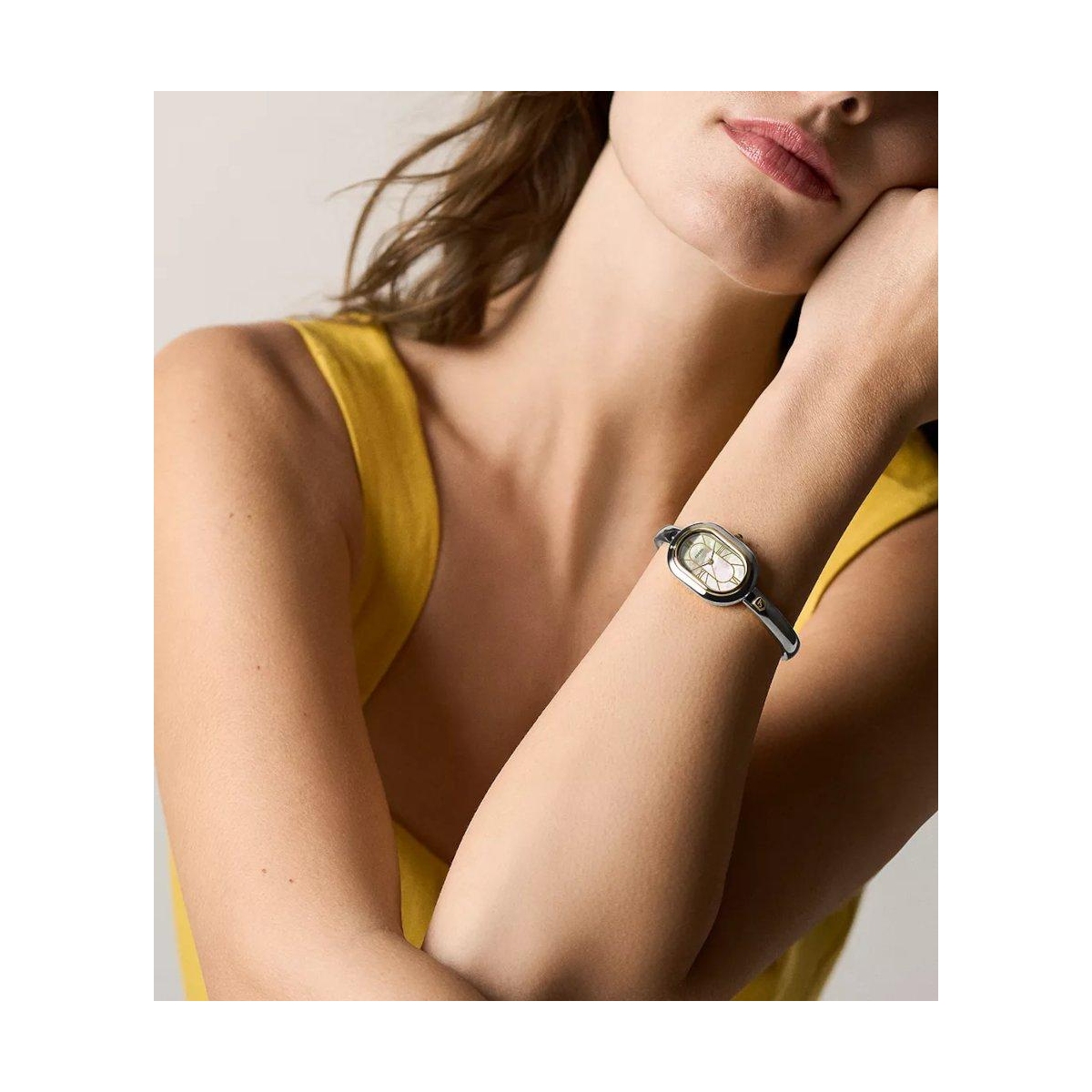 ZEGAREK FOSSIL SLOAN