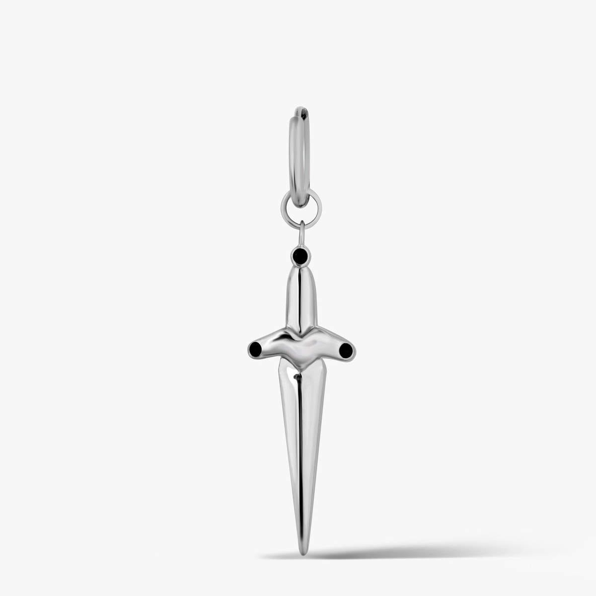 Monokolczyk Midnight Blade Love Fever