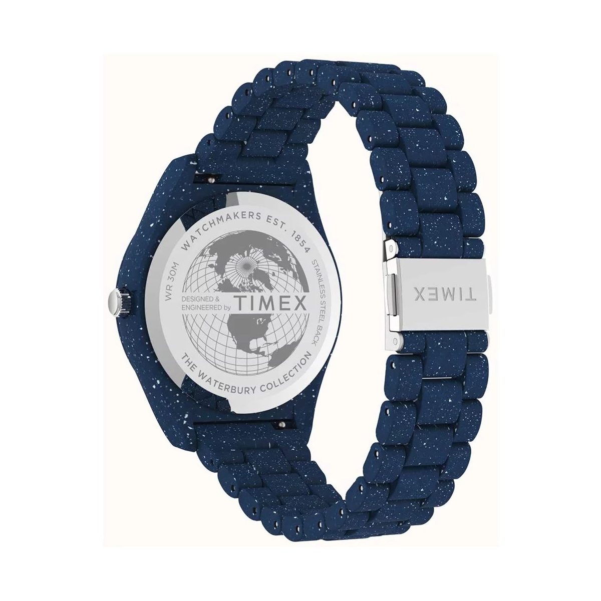 ZEGAREK TIMEX Waterbury Ocean