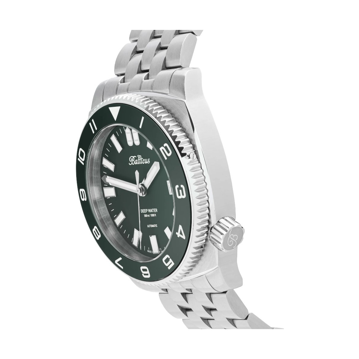 ZEGAREK BALTICUS DEEP WATER