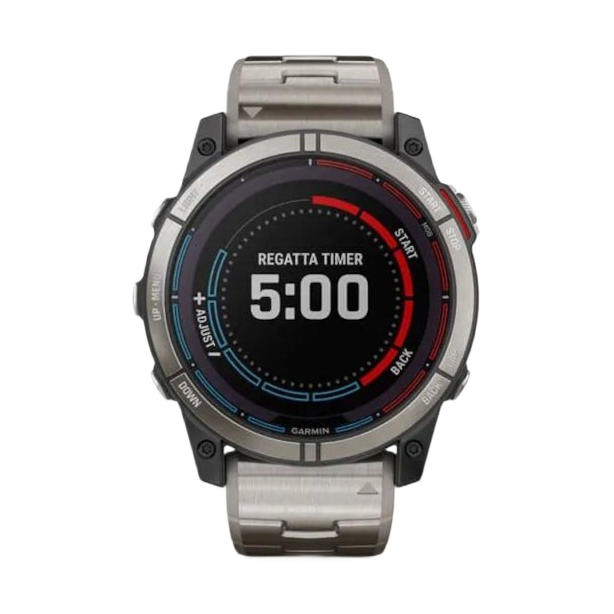 ZEGAREK GARMIN QUATIX 7X SOLAR EDITION 51MM