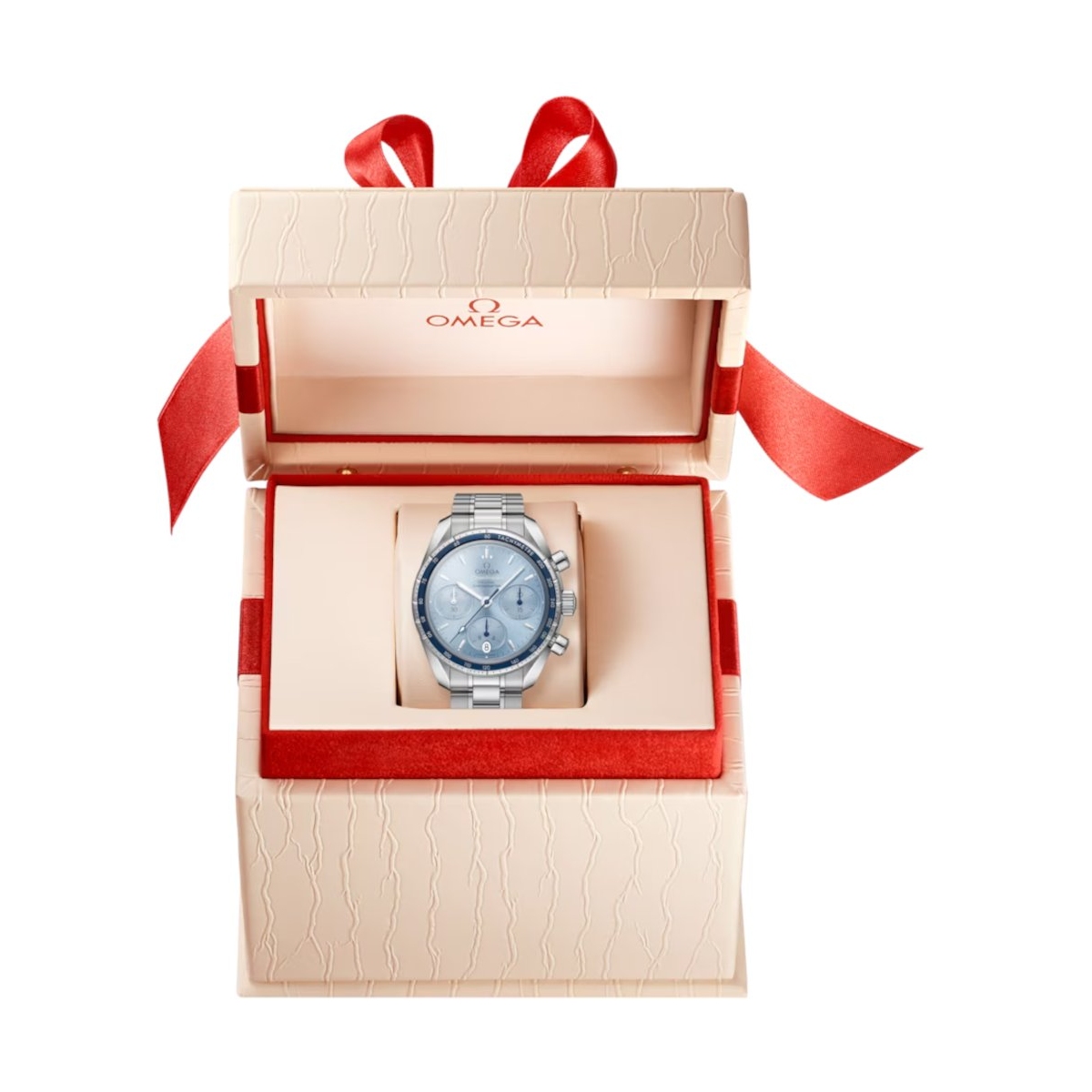 ZEGAREK OMEGA SPEEDMASTER 38