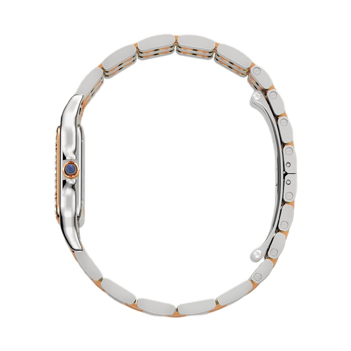 ZEGAREK CARTIER PANTHERE DE CARTIER M