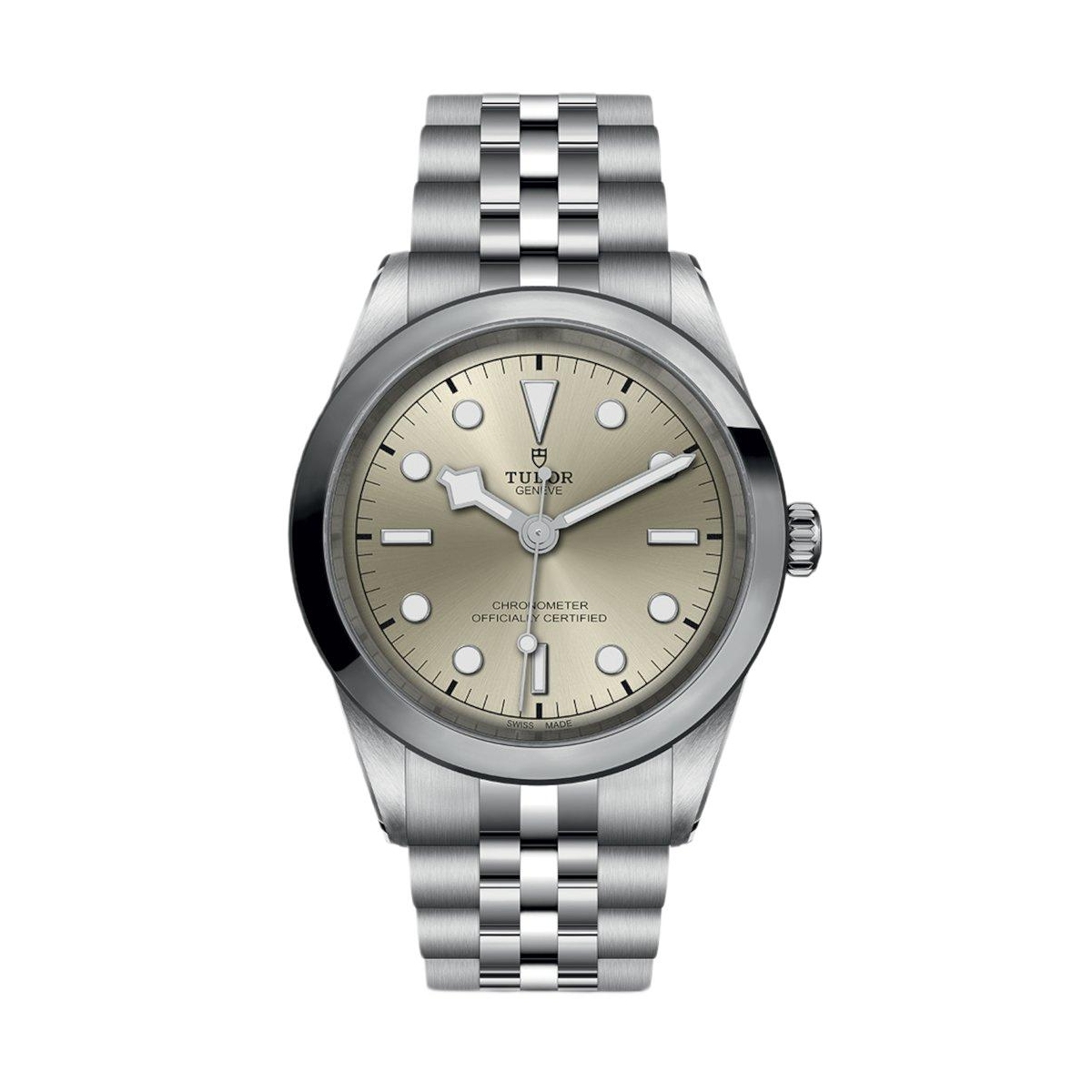 TUDOR BLACK BAY ONE 41