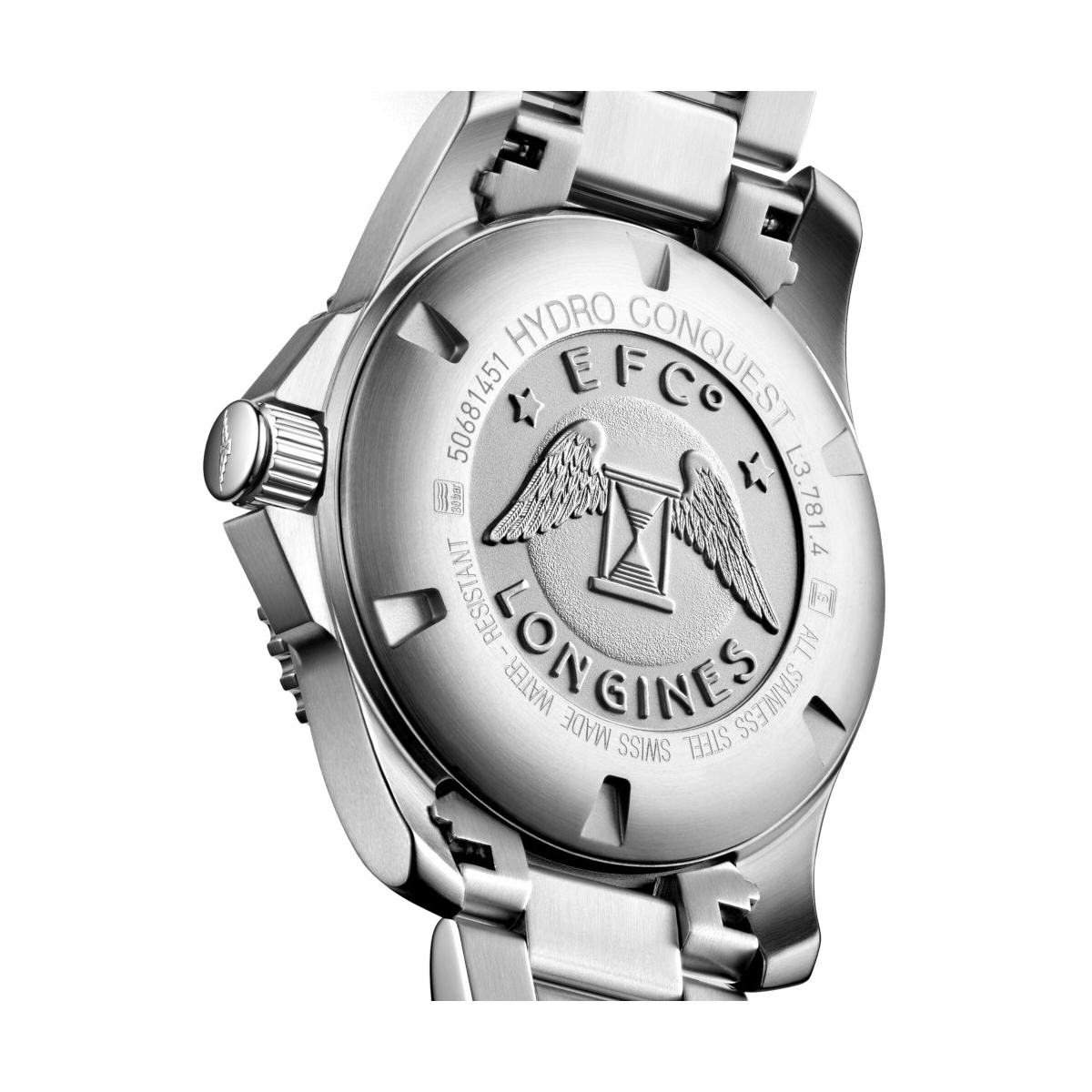 LONGINES HYDROCONQUEST