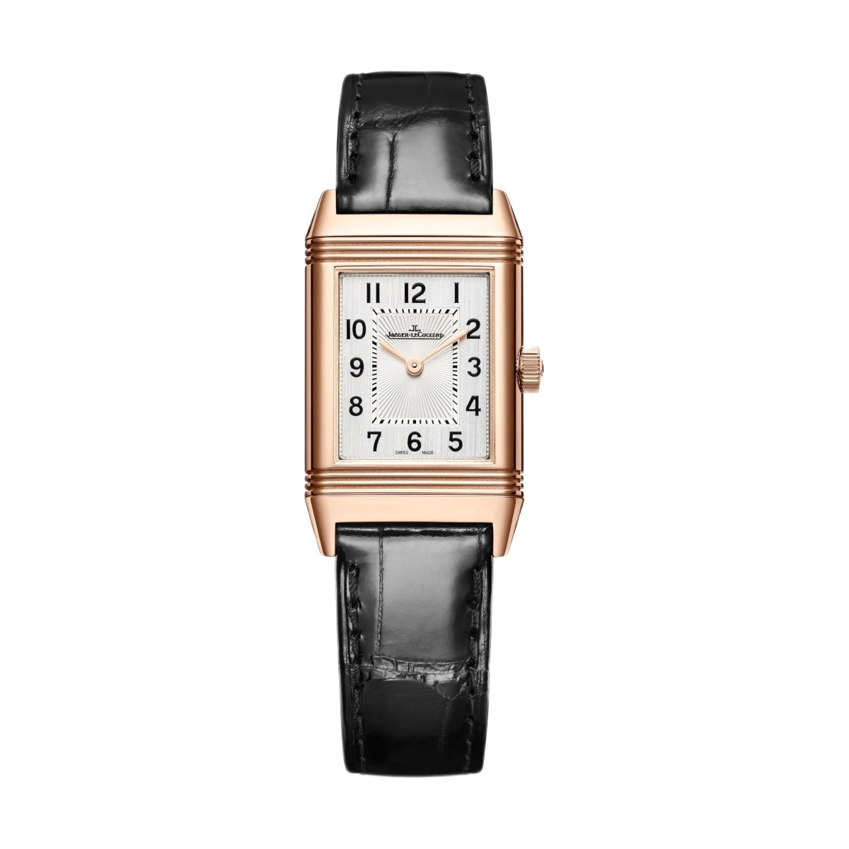 ZEGAREK JAEGER-LECOULTRE REVERSO CLASSIC MONOFACE
