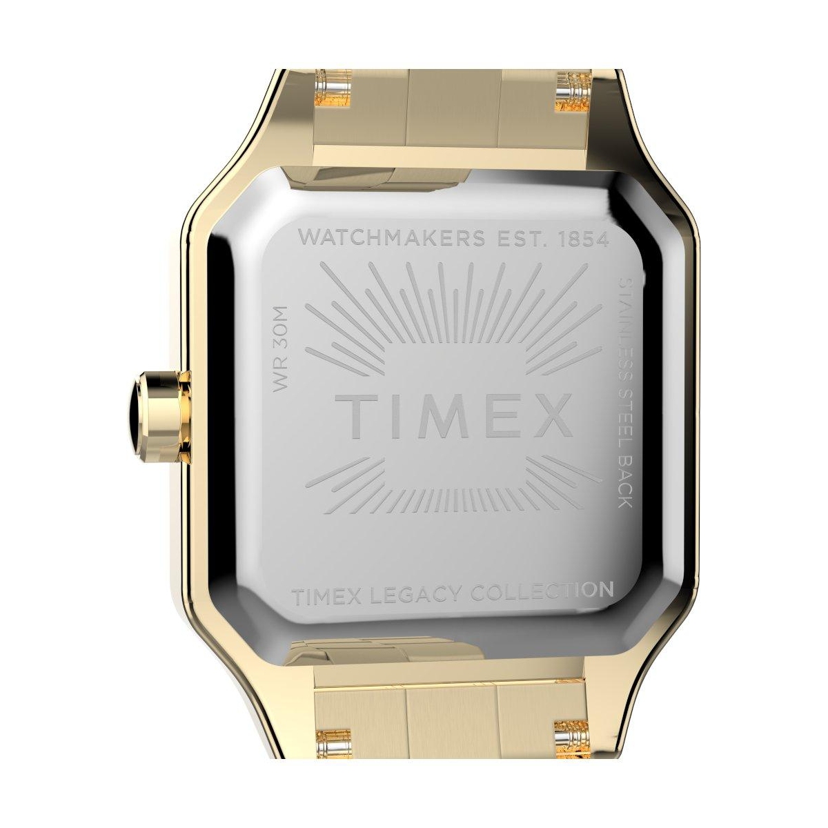 ZEGAREK TIMEX TREND LEGACY