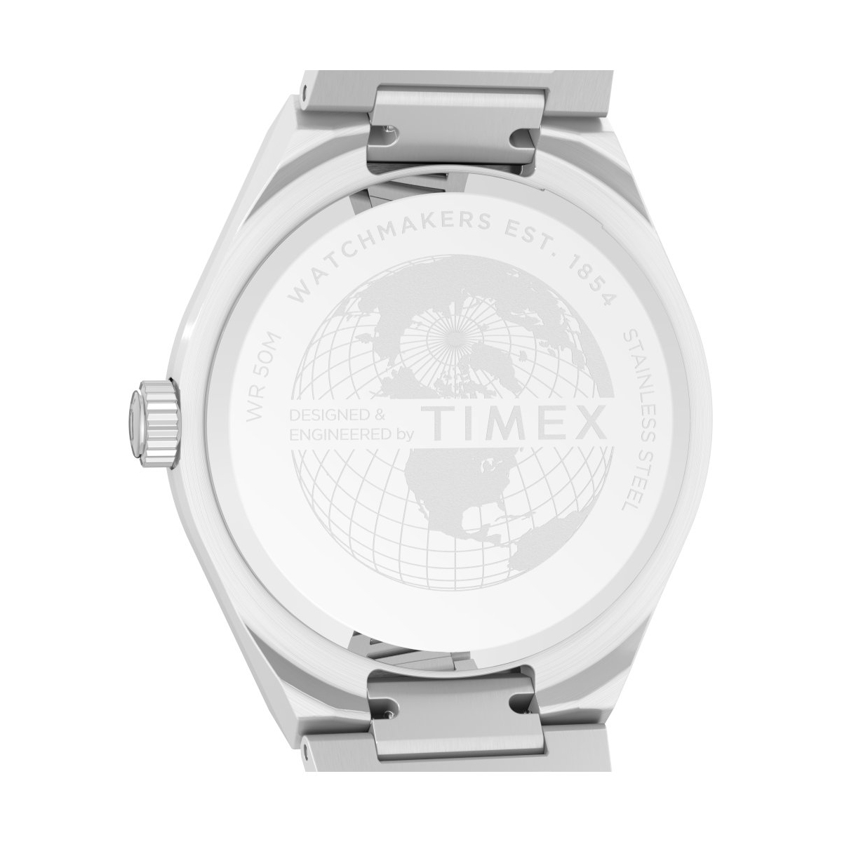 ZEGAREK TIMEX Q TIMEX