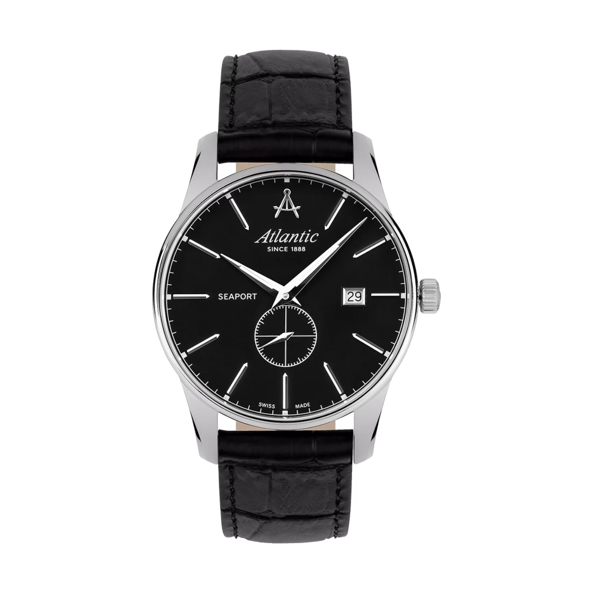 ZEGAREK ATLANTIC SEAPORT