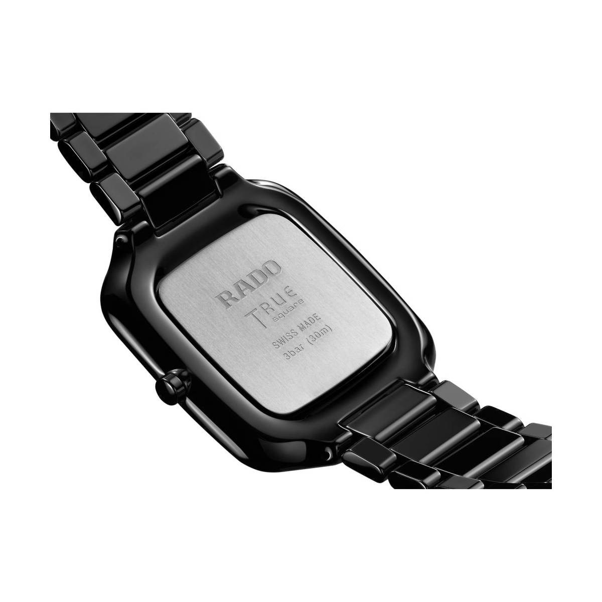 ZEGAREK RADO True SquareThinline