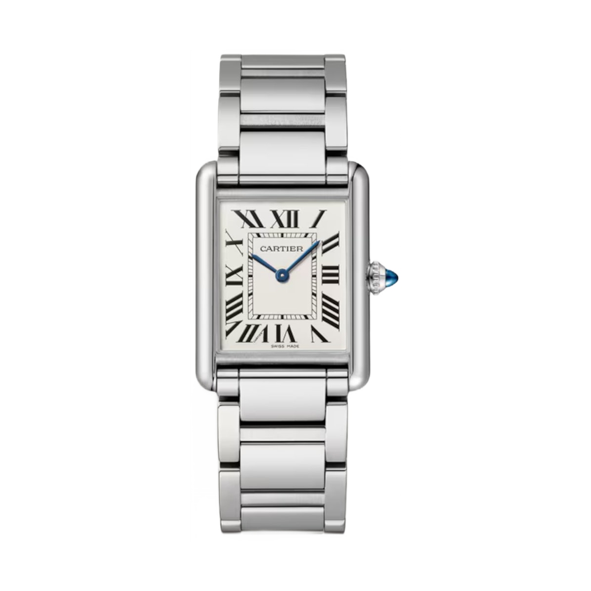 ZEGAREK CARTIER TANK MUST L