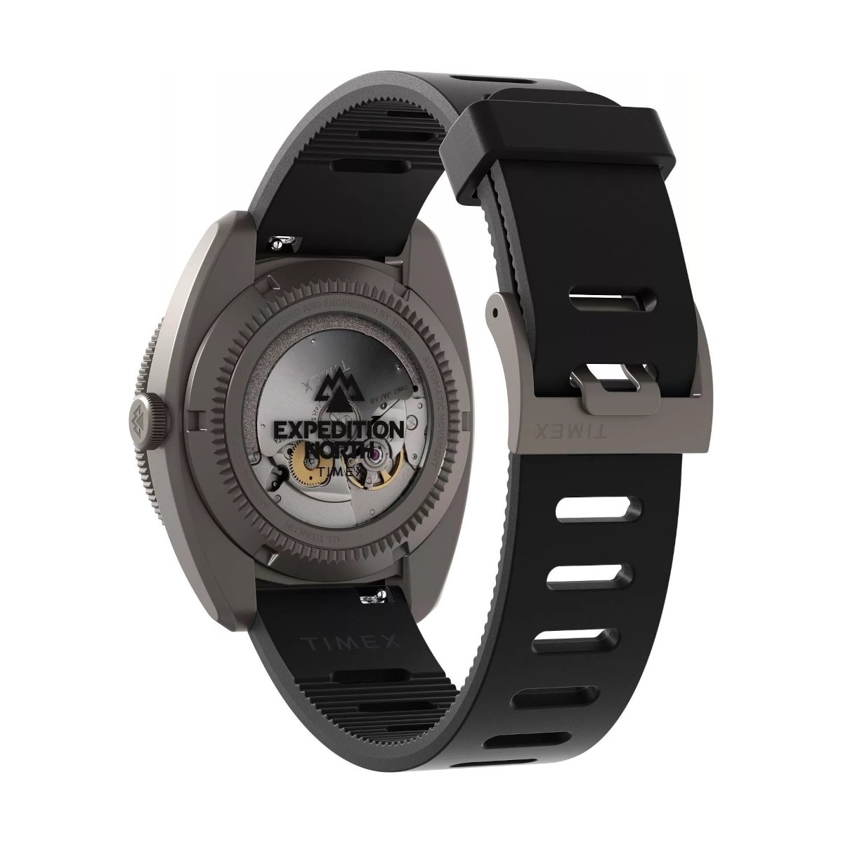 ZEGAREK TIMEX Expedition