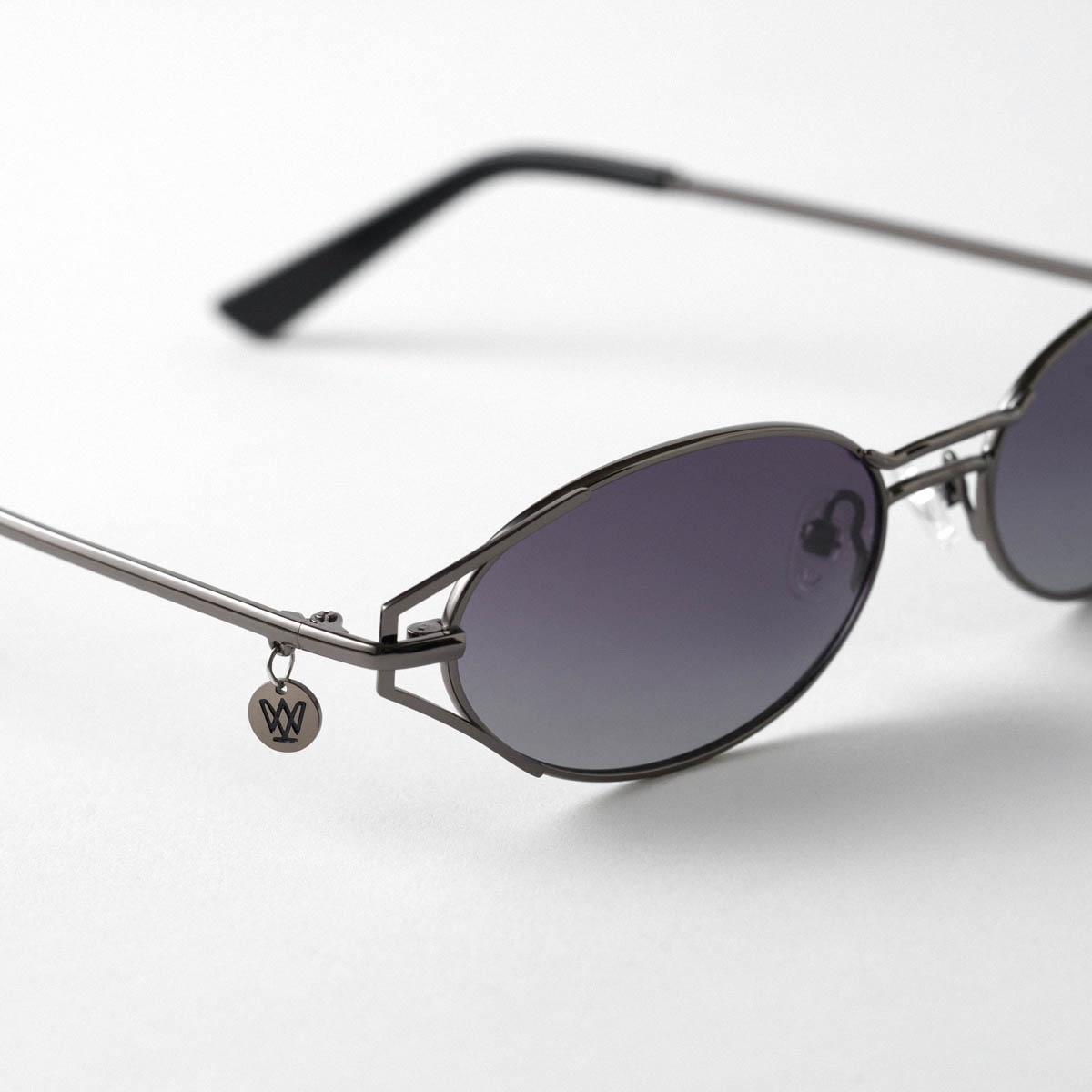 Okulary damskie Follow