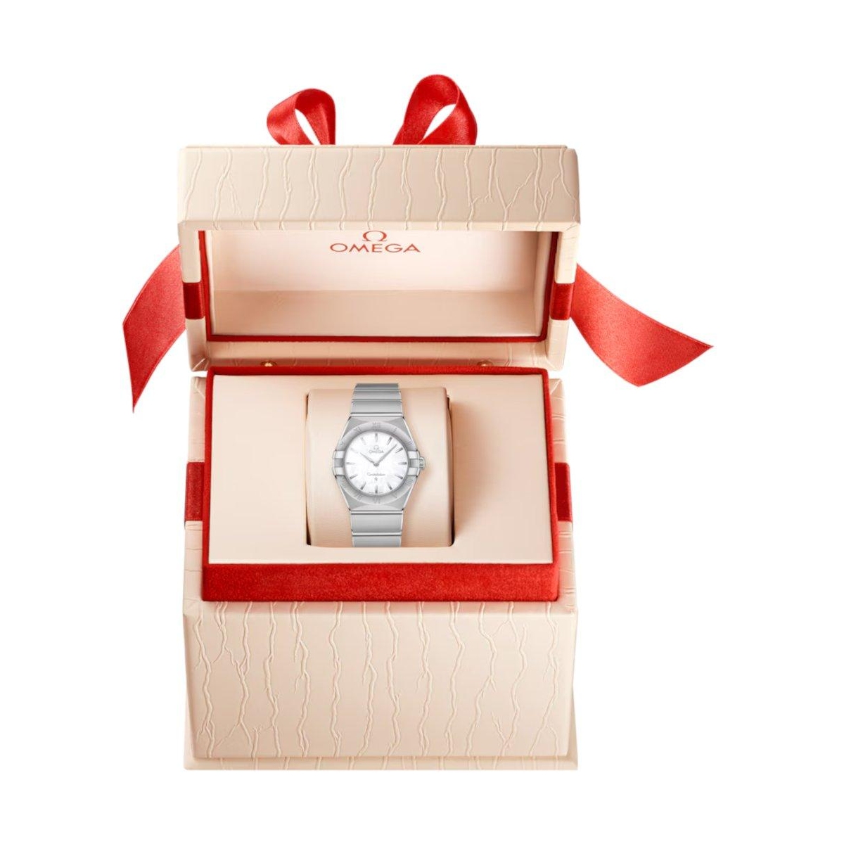 ZEGAREK OMEGA CONSTELLATION