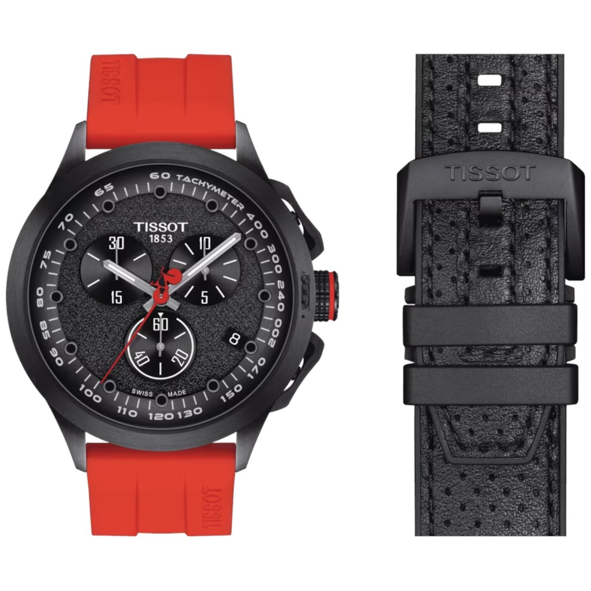 TISSOT T-RACE CYCLING VUELTA 2023