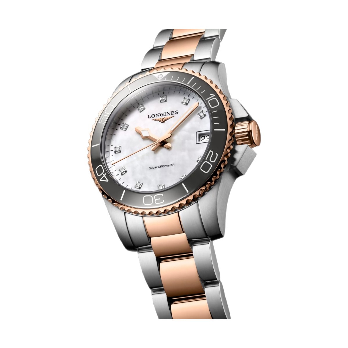 LONGINES HYDROCONQUEST