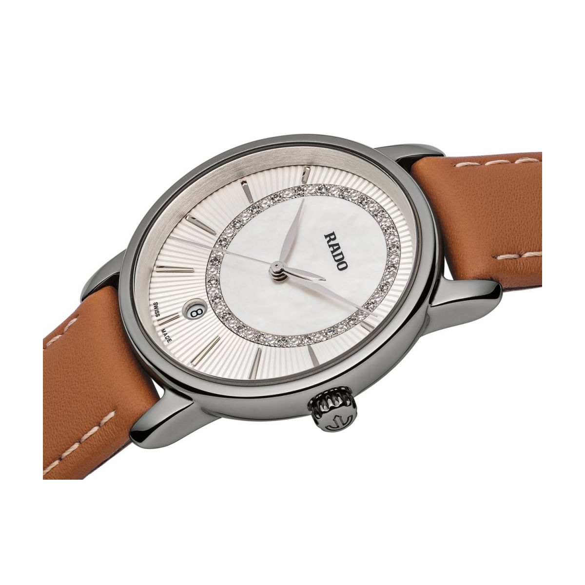 ZEGAREK RADO DiaMaster Diamonds