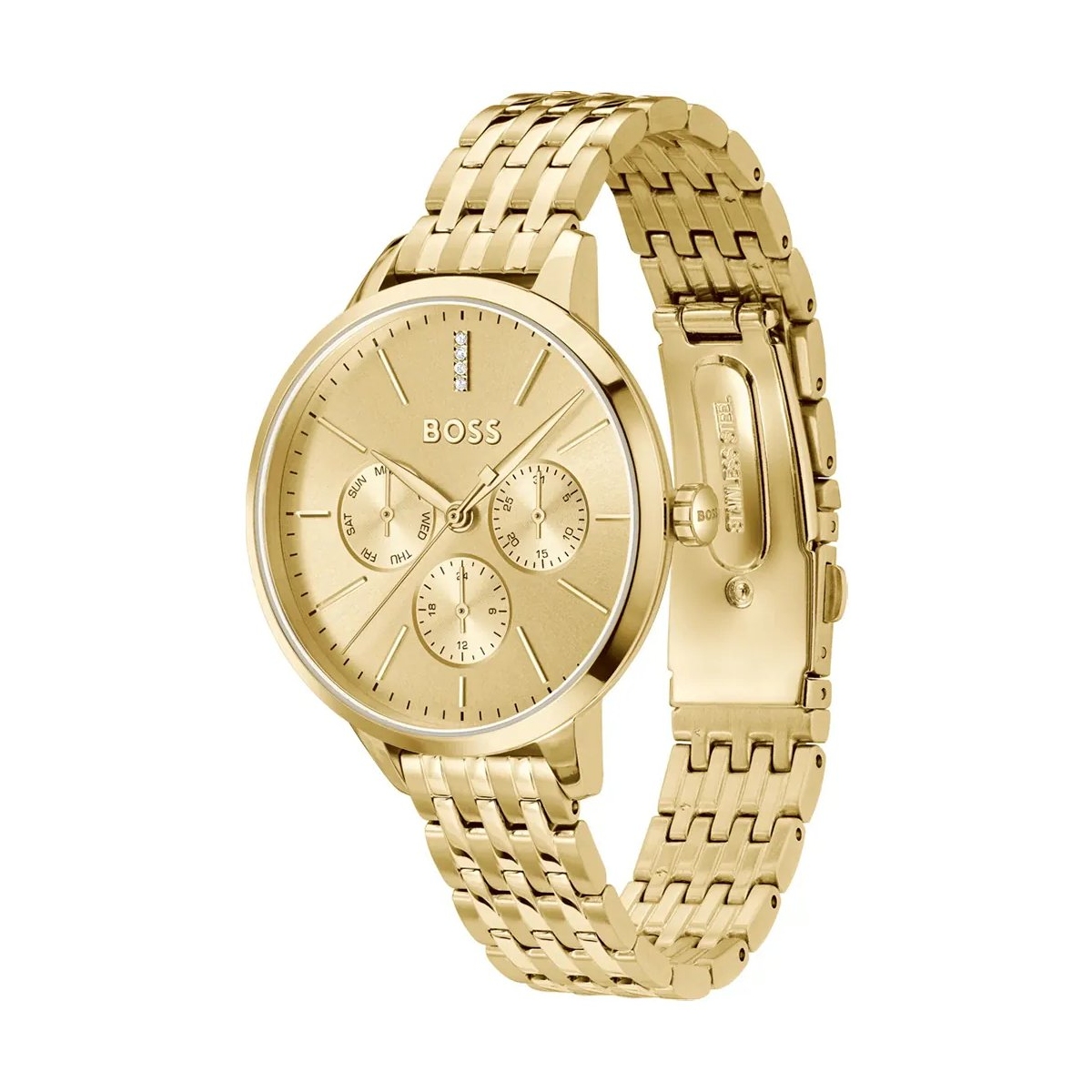 ZEGAREK BOSS SYMPHONY