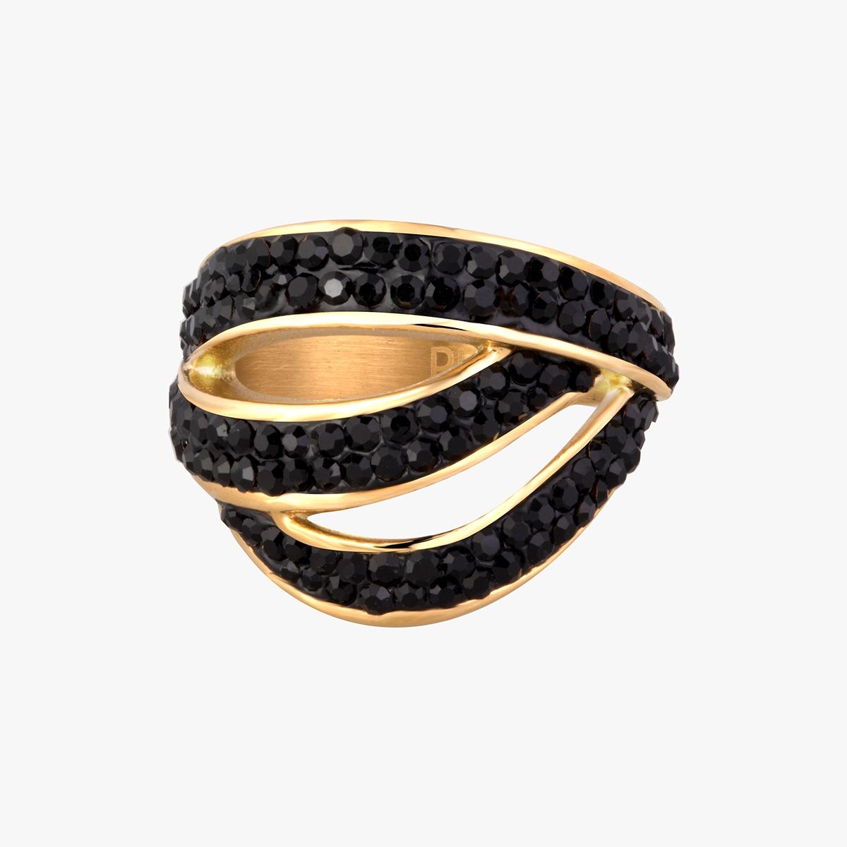 Pierścionek Triple Eclipse Picky Pica Vesper